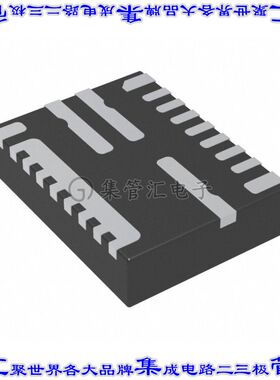 MP8795HGLE-P 开关稳压器IC REG BUCK ADJ 20A 21QFN电源芯片集