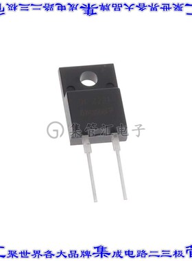 DSC08A065FP 二极管 SILICON CARBIDE RECTIFIER ITO-22
