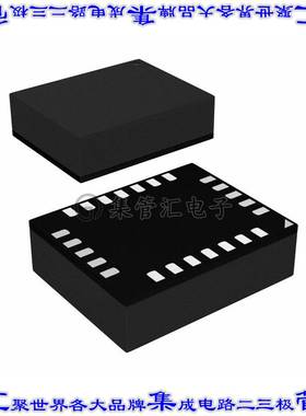 ADAQ7980BCCZ 集成电路芯片IC ADC 16BIT SAR 24LGA