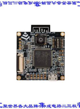 AIEVB-NLW0-22 开发板评估板 HIMAX WIFI EYE CONTACT BOARD