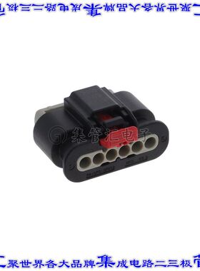 349006228 0349006228连接器接插件1.2MM SLDASSYRCPT1X6CPA2 MID