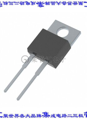 MUR15120L-BP 二极管 DIODE GEN PURP 1.2KV 15A TO220AC