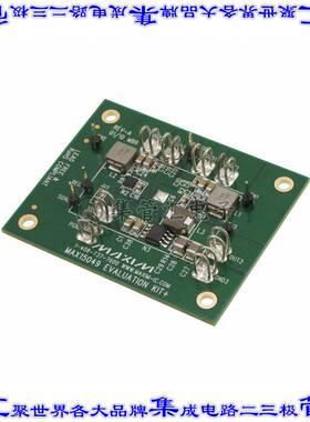 MAX15049EVKIT+ 开发板评估板 EVAL KIT FOR MAX15049