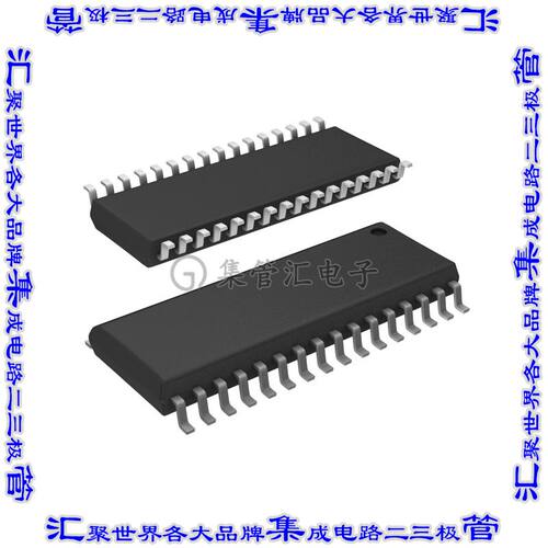 CY62128ELL-55SXET 存储器IC SRAM 1MBIT 并联 32SOIC芯片集成电