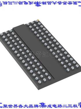 W631GU6NB12I TR 存储器IC DRAM 1GBIT 并联 96VFBGA芯片集成电