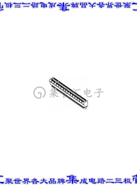 877159309 0877159309连接器接插件PCI EX EDGECARD NY46 164P BL