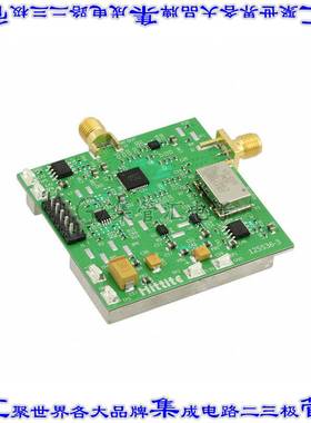 127283-HMC807LP6CE 开发板评估板 EVAL BOARD HMC807LP6CE