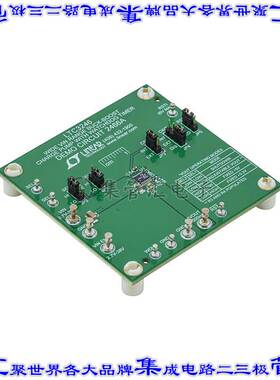DC2466A 开发板评估板 LTC3246 DEMO BOARD - WIDE VIN RA