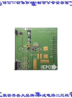 EPC9092 开发板评估板 BOARD DEV FOR EPC2052 100V EGAN
