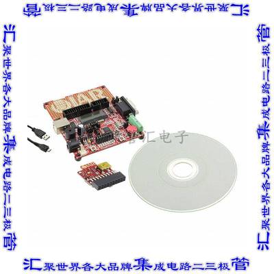 OM13025,598 开发板评估板 IAR KICKSTART LPC11A14 EVAL BRD