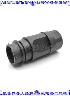 RTS1BS18N32P03 连接器接插件CONN RCPT HSG MALE 32POS INLINE