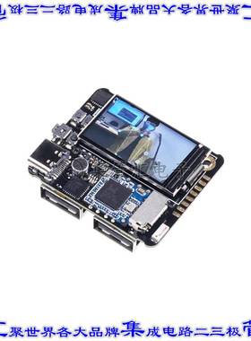 114992462 开发板评估板 QUANTUM TINY LINUX DEVKIT SOM+EP