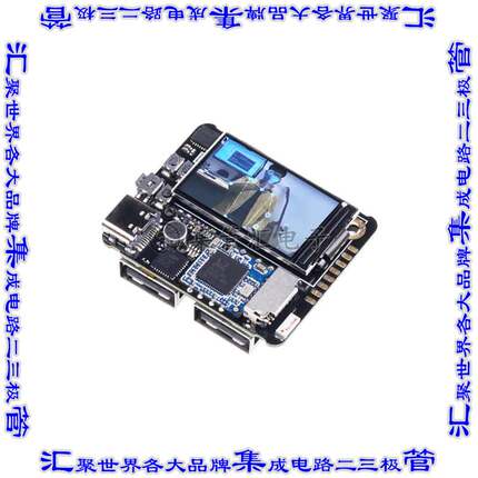 114992462 开发板评估板 QUANTUM TINY LINUX DEVKIT SOM+EP