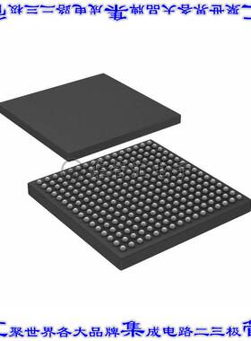 MK70FN1M0VMJ15 单片机IC MCU 32BIT 1MB FLASH 256MAPPBGA芯片