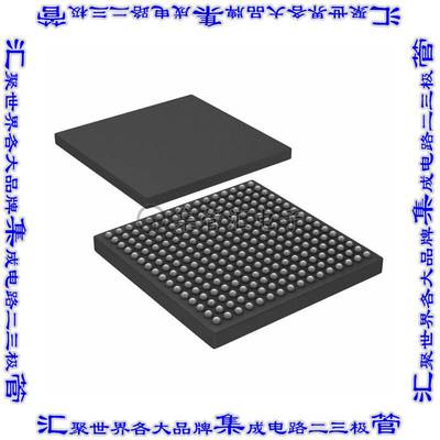 MK61FN1M0VMJ12 集成电路芯片IC MCU 32BIT 1MB FLSH 256MAPPBGA