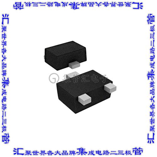RN2103MFV,L3XHF(CT 单双极晶体管 TRANS PREBIAS PNP 50V 0.1A V