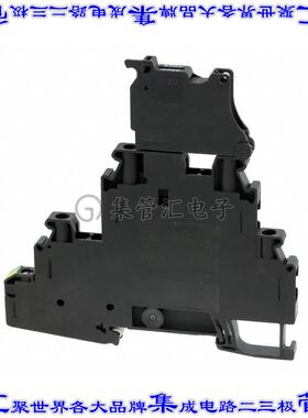 3214323 连接器接插件CONN TERM BLK DISCONN 10-26AWG