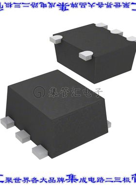 7UL1G02FS,LF 或非门IC GATE NOR 1CH 2-INP FSV芯片集成电路