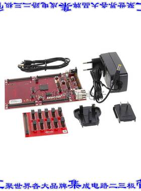 KITA2GTC3875VTRBTOBO1 开发板评估板 AURIX TC387 5V TRB FIXED