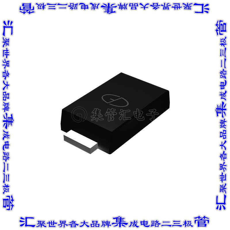 LS56 二极管 RECTIFIER, SCHOTTKY, LOW VF, 5A,