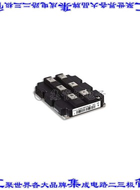 FZ2400R17HP4B29BOSA2 晶体管 IGBT MODULE 1700V 4800A