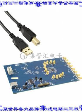 AD9510/PCBZ 开发板评估板 BOARD EVALUATION FOR AD9510