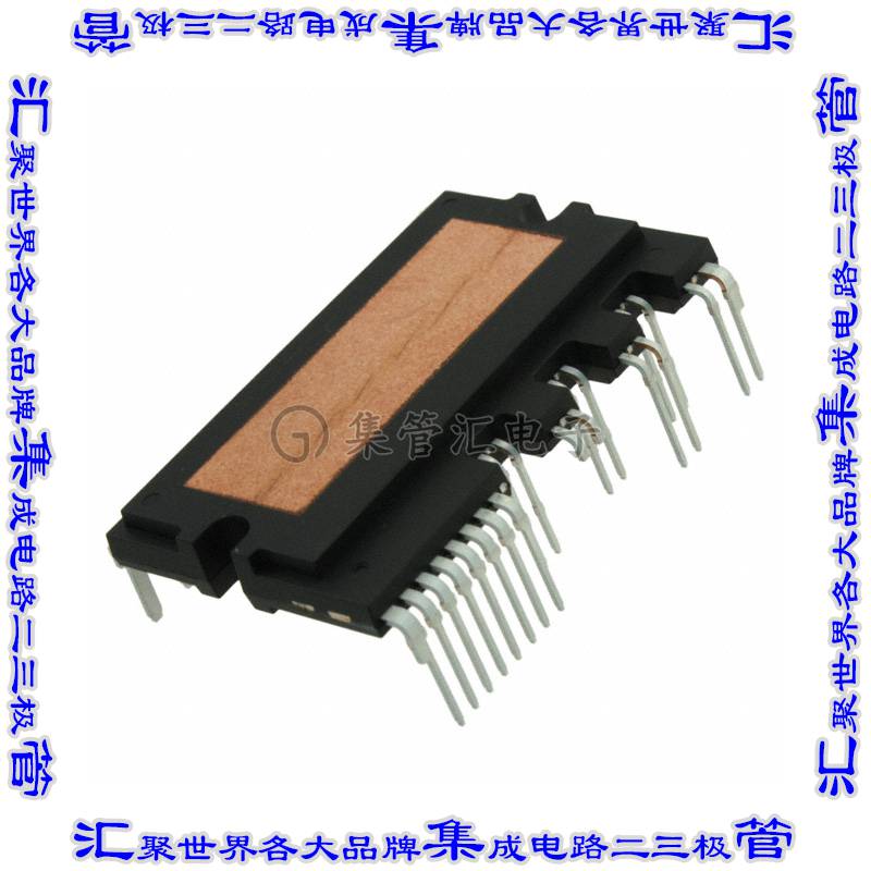 FPAB30BH60B 晶体管 MODULE SPM 600V 30A 27PWRDIP