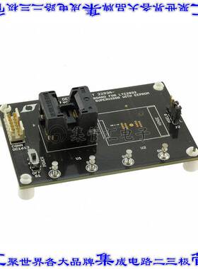 DC2293A-B 开发板评估板 PROGRAMMING BOARD LTC2933 DFN