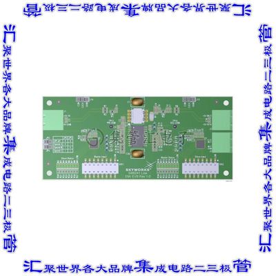 SI88XXXLOWEMC-KIT 开发板评估板 EVAL BOARD FOR SI88241