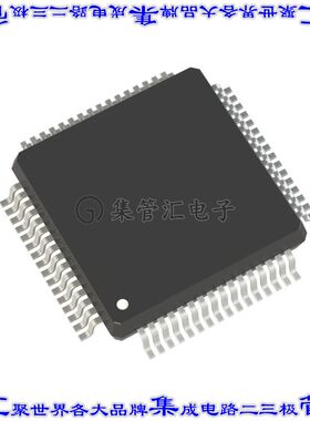 STM32L496RGT3 单片机IC MCU 32BIT 1MB FLASH 64LQFP芯片微控制