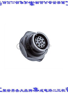 CC-02PMFS-LC7001 连接器接插件CERES, MIDDLE SIZE, 20A, 02 PIN