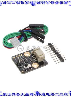 DFR0552 开发板评估板 GRAVITY: I2C 12-BIT DAC MODULE