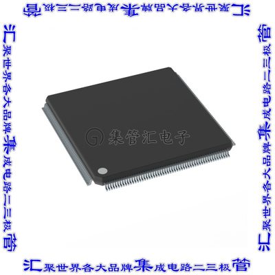 S6J324CLSPSC20000 集成电路芯片IC MCU 32BIT 2.0625MB 216TEQF