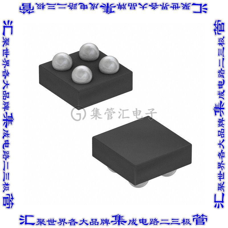 TCR3UG32A,LF 线性稳压器IC REG LINEAR 3.2V 300MA 4WCSPF电源