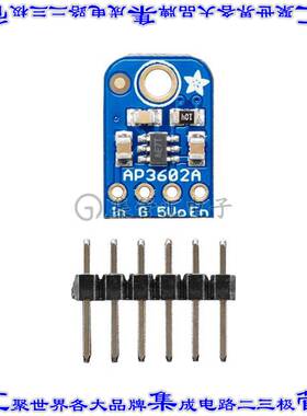 3661 开发板评估板 MINIBOOST 5V AP3602A