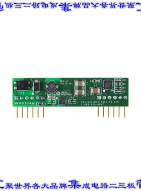 MAXREFDES98# 开发板评估板 POE MODULE W/ MAX5969A MAX17503