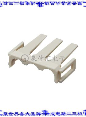 1054150003 连接器接插件MEGA-FIT TPA 3CKT 94 V-0 NAT