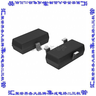 DTA113TKAT146 单双极晶体管 TRANS PREBIAS PNP 50V 0.1A SMT3