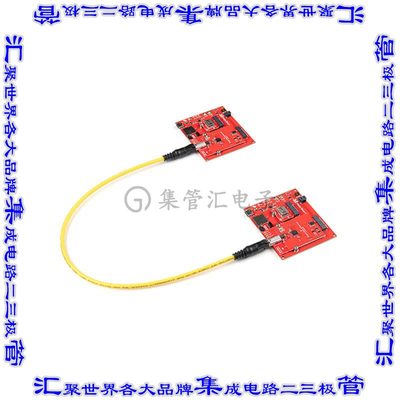 COM-19038 开发板评估板 MICROMOD SINGLEPAIR ETHERNET BRD