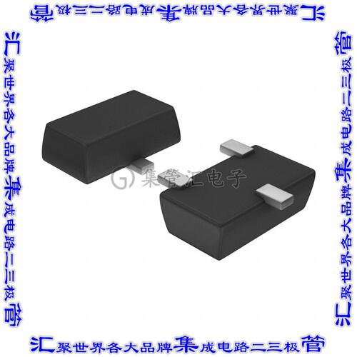 SSM3K333R,LF 晶体管 MOSFET N CH 30V 6A 2-3Z1A