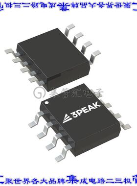 TPT9H111L1-SO1R-S 集成电路芯片MULTIPOINT LVDS TRANSCIEVER 8