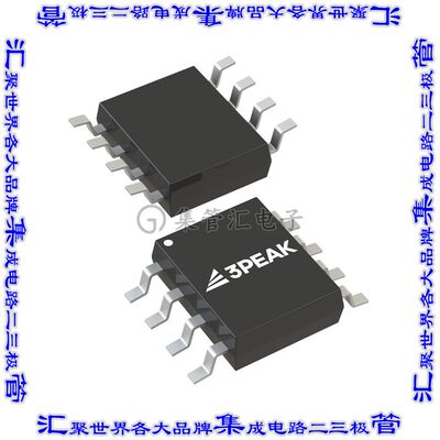 TPT9H111L1-SO1R-S 集成电路芯片MULTIPOINT LVDS TRANSCIEVER 8