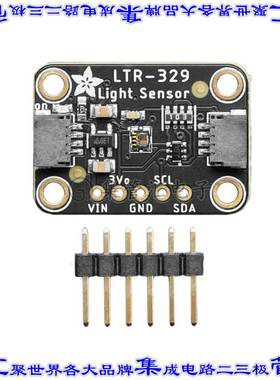 5591 开发板评估板 A LTR-329 LIGHT SENSOR -