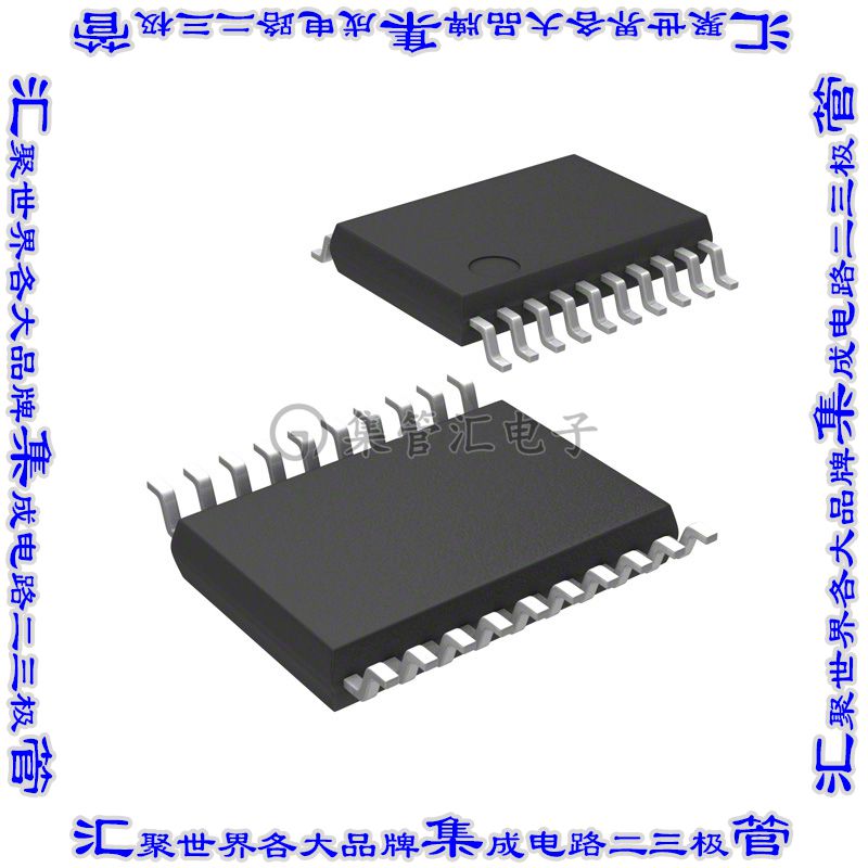STM32L011F4P6TR 单片机IC MCU 32BIT 16KB FLASH 20TSSOP芯片微