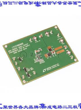 DC1641A 开发板评估板 BOARD DEMO FOR LTC3786 MS16E
