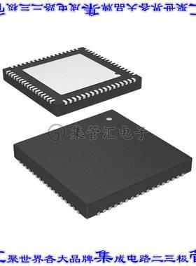 CY8C5667LTI-LP041 单片机IC MCU 32BIT 128KB FLASH 68QFN芯片