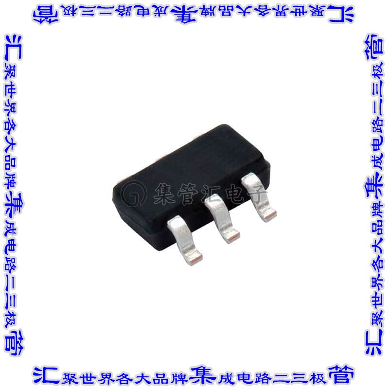 SI3460BDV-T1-BE3 晶体管 N-CHANNEL 20-V (D-S) MOSFET