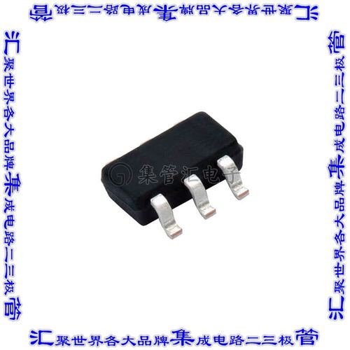 SI3443CDV-T1-BE3 晶体管 P-CHANNEL 20-V (D-S) MOSFET