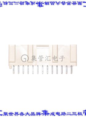 SJW20-26WSAB 连接器接插件2 MM W TO B CONNECTOR 26P HEADER