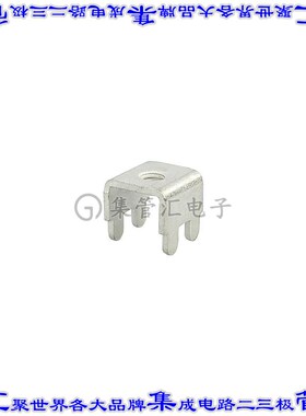 AMT0440005TH0000G 连接器接插件SCREW TERMINALBRACKET M4 4 PIN